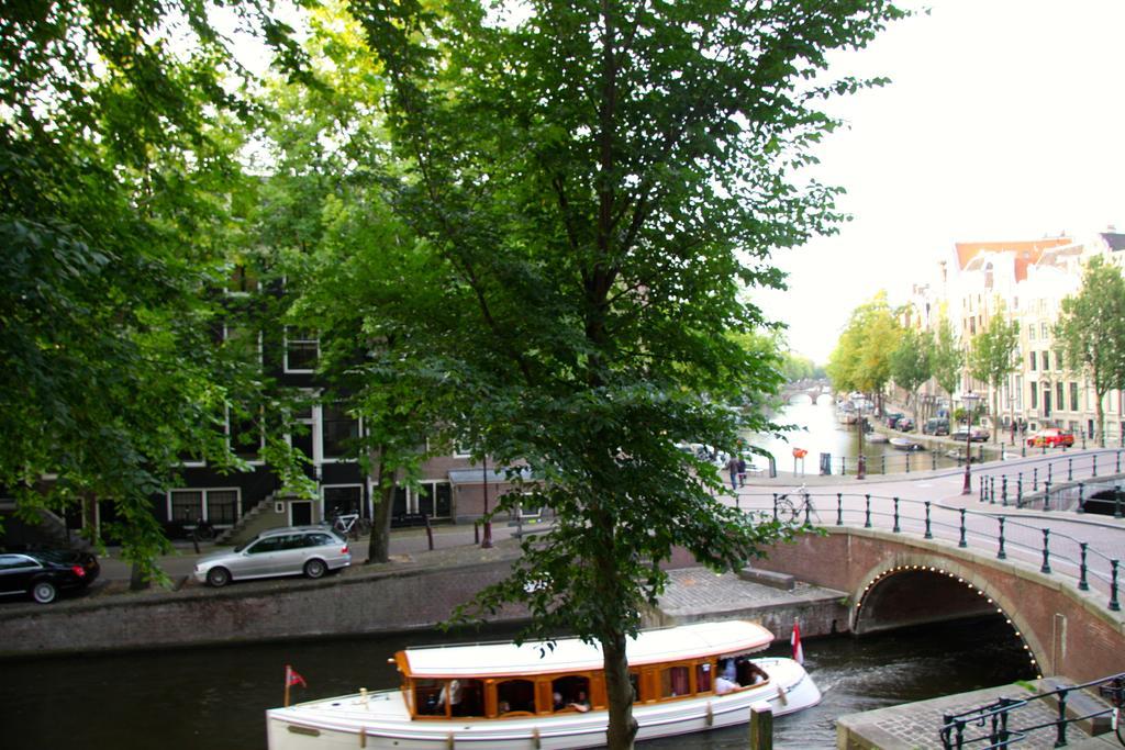 B&B Blossom Amsterdam Dış mekan fotoğraf